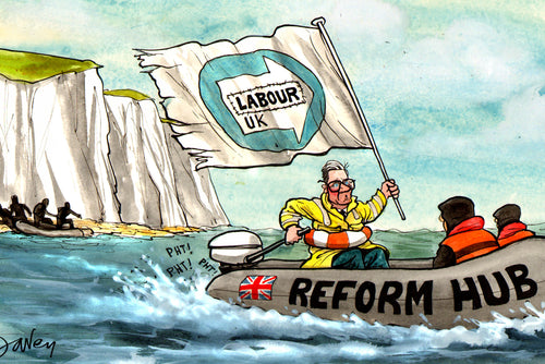 Reform Hub