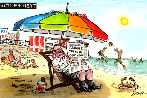Summer Heat