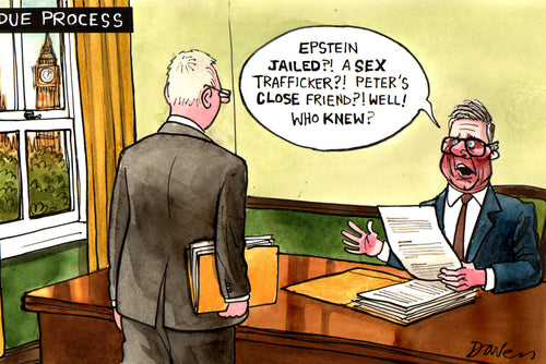 Due Process