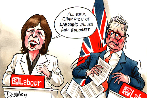Labour Values