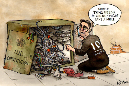 Rewiring Britain