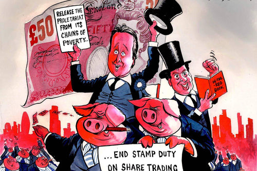 Tory Tax