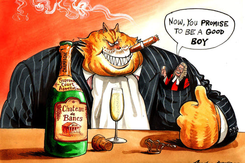 Supreme court banks