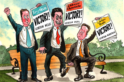 Victory