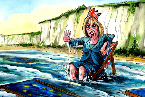 Theresa Cnut