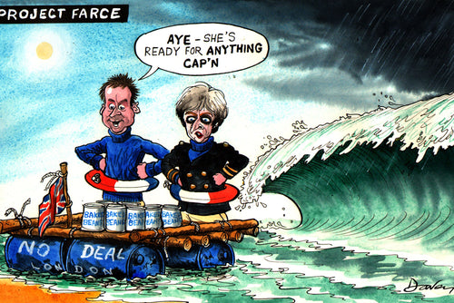 Project Farce