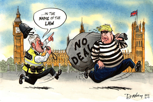 PC Bercow