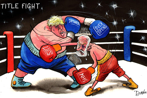 Title Fight