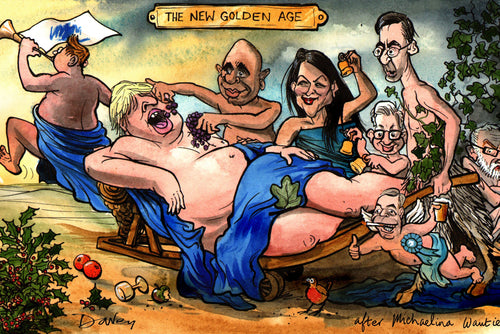 Golden Age