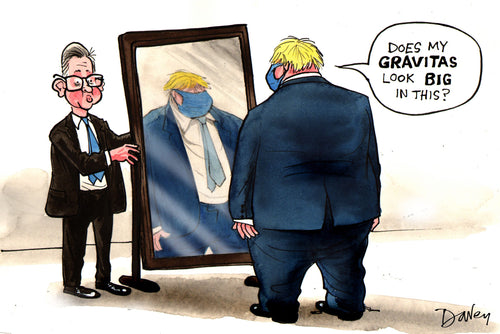 Gravitas