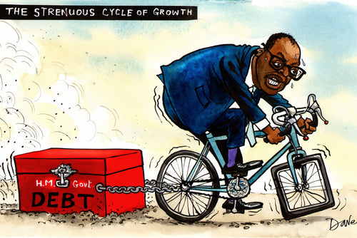 Cycle of growth