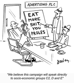Socio-Economic Groups