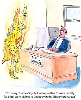 Flame-Boy