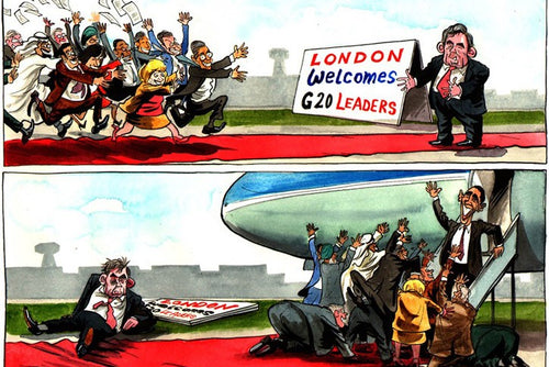 G20 Leaders