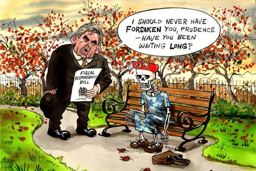 Prudence