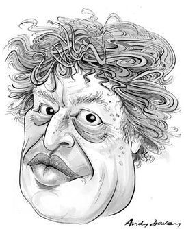 Tom Stoppard