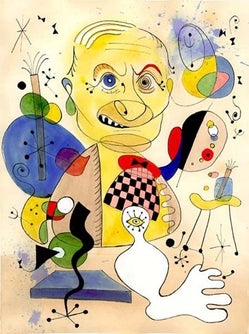 Joan Miro