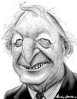 Charles Haughey