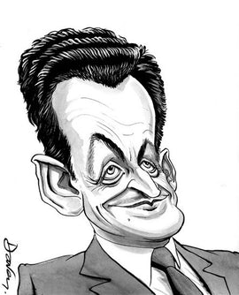 Sarkozy