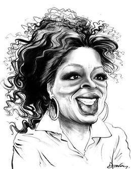 Oprah Winfrey