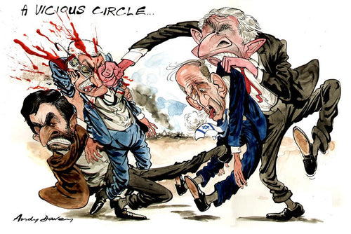Vicious Circle