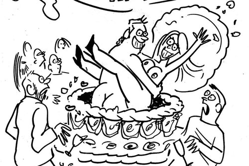 Happy Birthday World Wide Web