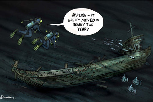 World’s oldest intact shipwreck